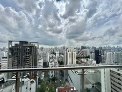 Jalan Kemaman (D12), Condominium #495756241